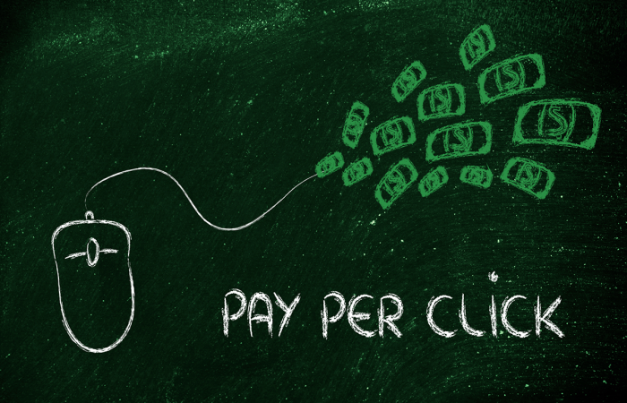 Pay Per Click PPC Marketing Budget