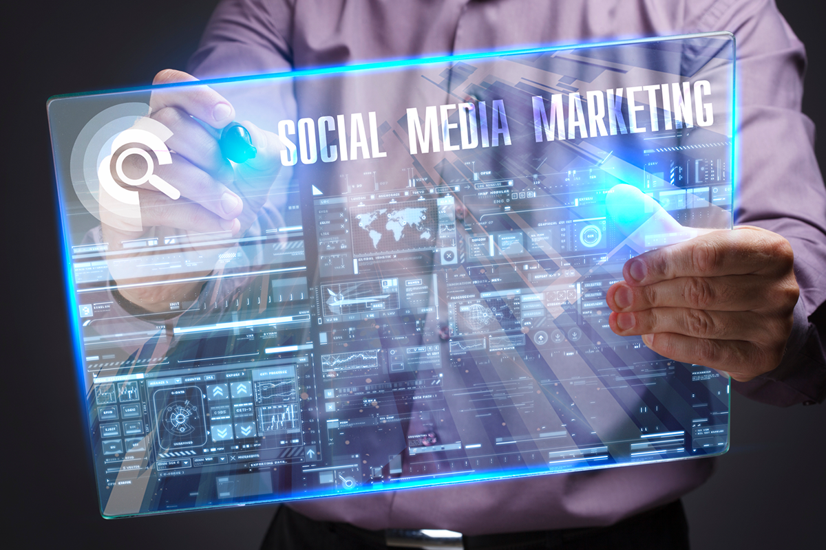 Social Media Marketing Budget