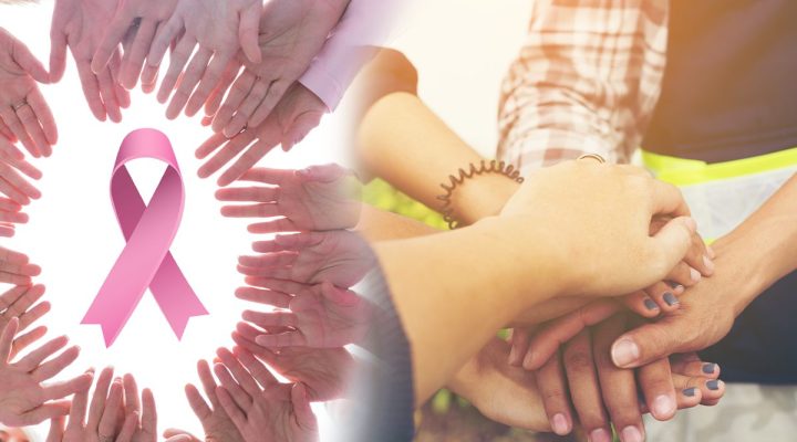 Breast Cancer Awareness & Hurricane Helene Support. Join Us in October: Grow Your Business and Support Important Causes.