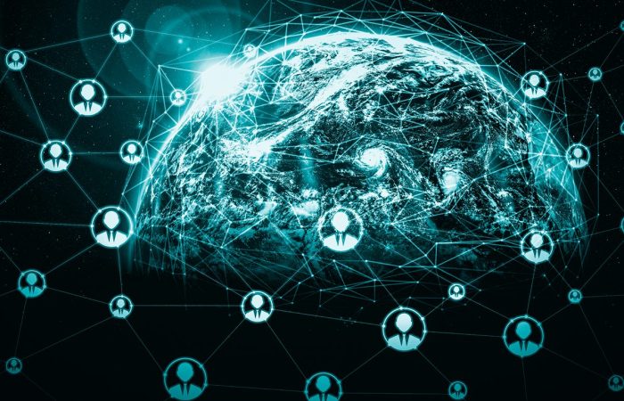 Global Ad Network