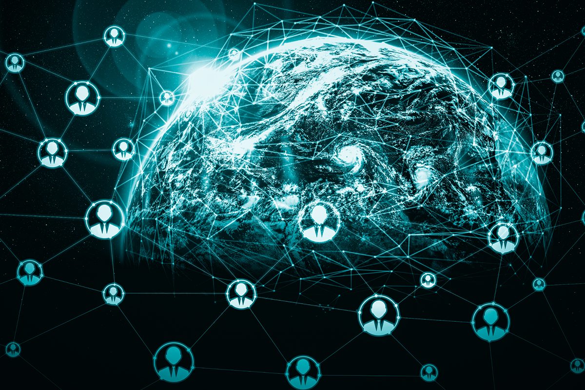 Global Ad Network