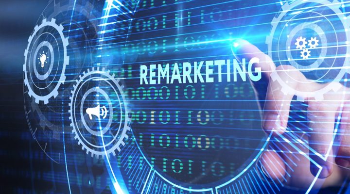 Remarketing Ad Network